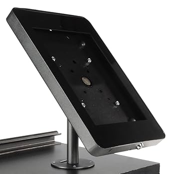 Amazon.co.jp: iPad用エンクロージャ、隠しホームボタン、360度